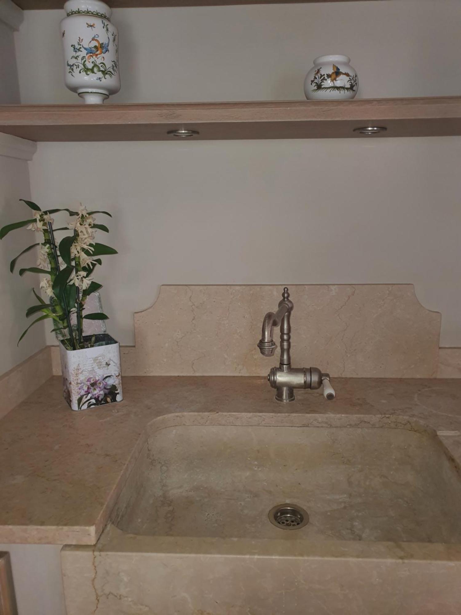 Gite Le Felibre Châteauneuf-lès-Martigues Extérieur photo
