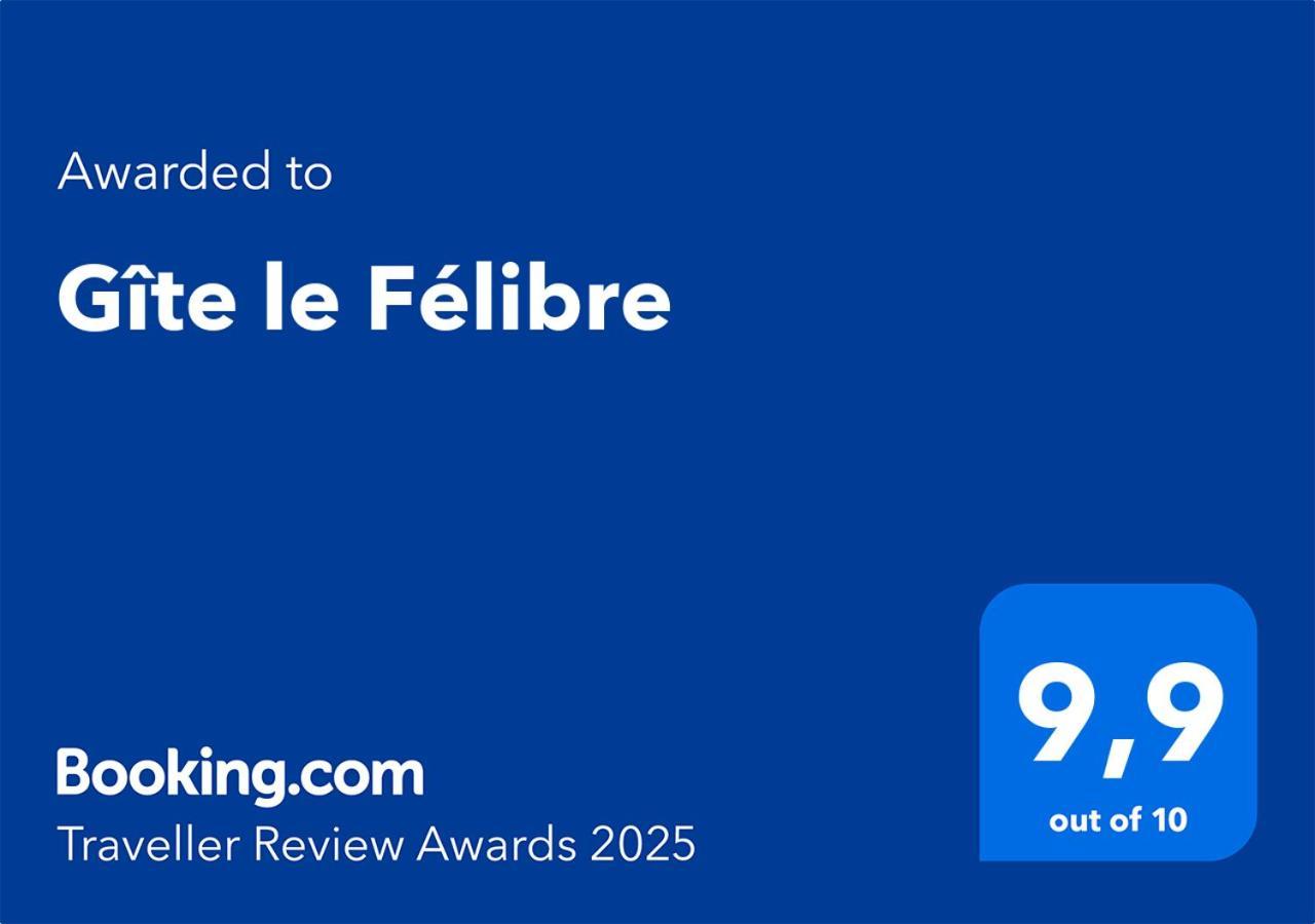 Gite Le Felibre Châteauneuf-lès-Martigues Extérieur photo